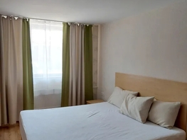 Снять однокомнатную квартиру Донская ул, 37  м&sup2;, 3300 рублей