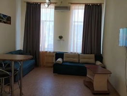 Снять двухкомнатную квартиру Кирова пр-кт, 45  м&sup2;, 3200 рублей