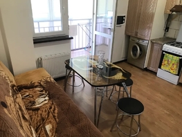 Снять однокомнатную квартиру Батурина ул, 40  м&sup2;, 3000 рублей