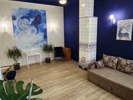 Снять однокомнатную квартиру Богдана Хмельницкого ул, 65  м&sup2;, 2500 рублей