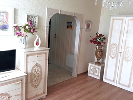 Снять однокомнатную квартиру Кирова пр-кт, 45  м&sup2;, 4000 рублей