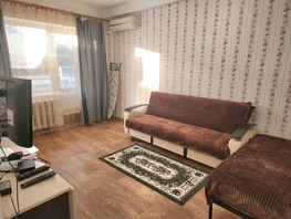 Снять однокомнатную квартиру Кирова пр-кт, 35  м&sup2;, 3136 рублей