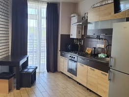 Снять двухкомнатную квартиру Луговая ул, 48  м&sup2;, 3500 рублей