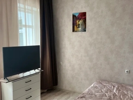 Снять однокомнатную квартиру Бетховена ул, 25  м&sup2;, 3000 рублей