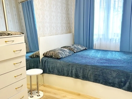 Снять трехкомнатную квартиру Троллейбусная ул, 70  м&sup2;, 3750 рублей