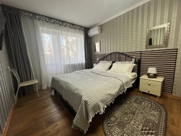 Снять однокомнатную квартиру Гагарина ул, 35  м&sup2;, 4000 рублей