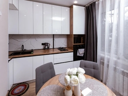 Снять однокомнатную квартиру Куйбышева ул, 35  м&sup2;, 3700 рублей