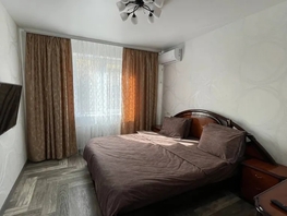 Снять двухкомнатную квартиру Победы пр-кт, 50  м&sup2;, 4375 рублей