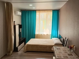 Снять однокомнатную квартиру Беспалова ул, 25  м&sup2;, 3500 рублей