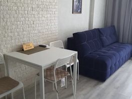 Снять двухкомнатную квартиру Бородина ул, 33  м&sup2;, 3500 рублей