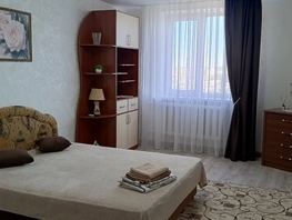 Снять однокомнатную квартиру Киевская ул, 39  м&sup2;, 2800 рублей