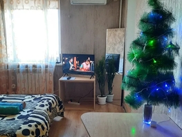 Снять однокомнатную квартиру Героев Сталинграда ул, 35  м&sup2;, 2890 рублей
