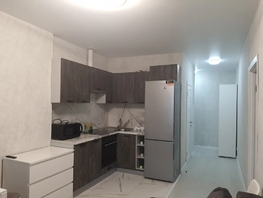 Снять двухкомнатную квартиру Бородина ул, 48  м&sup2;, 3500 рублей