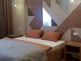 Снять однокомнатную квартиру Кирова пр-кт, 45  м&sup2;, 4500 рублей