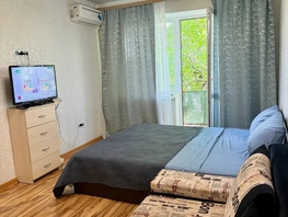 Снять однокомнатную квартиру Крупской ул, 35  м&sup2;, 3250 рублей