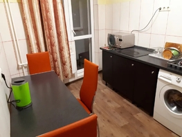 Снять двухкомнатную квартиру Донская ул, 65  м&sup2;, 4500 рублей