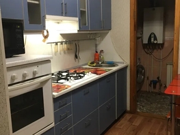 Снять двухкомнатную квартиру Линейная ул, 37  м&sup2;, 3500 рублей