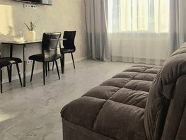 Снять двухкомнатную квартиру Александра Суворова пр-кт, 38  м&sup2;, 3100 рублей