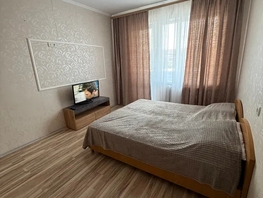 Снять однокомнатную квартиру 60 лет Октября ул, 37  м&sup2;, 2600 рублей