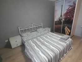 Снять однокомнатную квартиру Крымских Партизан ул, 40  м&sup2;, 3300 рублей