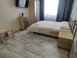 Снять однокомнатную квартиру Киевская ул, 40  м&sup2;, 4000 рублей