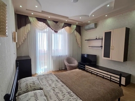 Снять однокомнатную квартиру Камская ул, 40  м&sup2;, 3200 рублей
