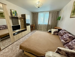 Снять двухкомнатную квартиру Георгия Морозова ул, 51  м&sup2;, 3300 рублей