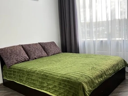 Снять однокомнатную квартиру Беспалова ул, 27  м&sup2;, 3600 рублей
