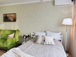 Снять однокомнатную квартиру Караманова ул, 45  м&sup2;, 3800 рублей