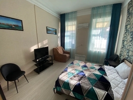 Снять однокомнатную квартиру Пролетарская ул, 30  м&sup2;, 2700 рублей
