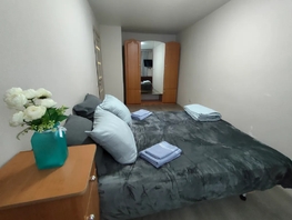 Снять двухкомнатную квартиру Ростовская ул, 34  м&sup2;, 3400 рублей