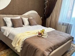 Снять однокомнатную квартиру Камская ул, 45  м&sup2;, 3399 рублей