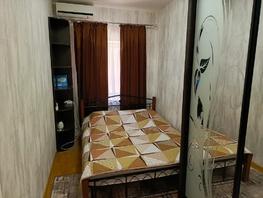 Снять двухкомнатную квартиру Донской пер, 45  м&sup2;, 3300 рублей