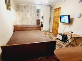 Снять однокомнатную квартиру Севастопольская ул, 34  м&sup2;, 2700 рублей