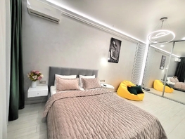 Снять однокомнатную квартиру Александра Суворова пр-кт, 35  м&sup2;, 3990 рублей