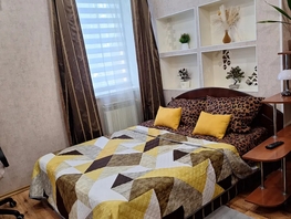 Снять однокомнатную квартиру Жигалиной ул, 28  м&sup2;, 2900 рублей