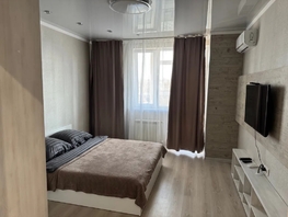 Снять однокомнатную квартиру Ленина б-р, 45  м&sup2;, 3500 рублей
