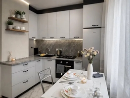 Снять однокомнатную квартиру Куйбышева ул, 36  м&sup2;, 3500 рублей
