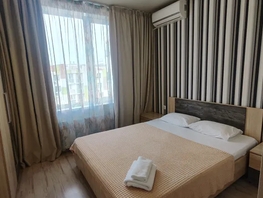 Снять однокомнатную квартиру Луговая ул, 40  м&sup2;, 3500 рублей