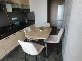 Снять двухкомнатную квартиру Луговая ул, 70  м&sup2;, 4500 рублей