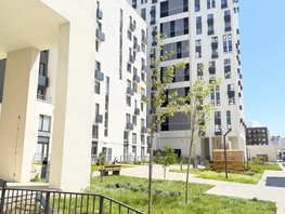 Снять однокомнатную квартиру Александра Суворова пр-кт, 30  м&sup2;, 3750 рублей