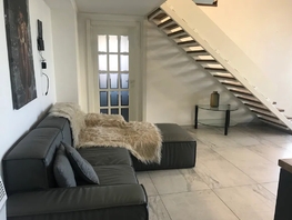 Снять трехкомнатную квартиру Петропавловская ул, 70  м&sup2;, 5500 рублей