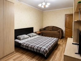 Снять однокомнатную квартиру Бела Куна ул, 32  м&sup2;, 2800 рублей
