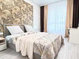 Снять однокомнатную квартиру Александра Суворова пр-кт, 45  м&sup2;, 3750 рублей