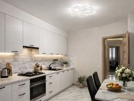 Снять двухкомнатную квартиру Балаклавская ул, 65  м&sup2;, 3799 рублей