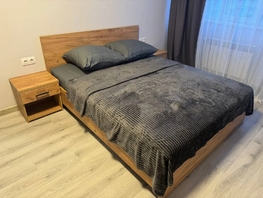 Снять однокомнатную квартиру Ленина б-р, 41  м&sup2;, 3400 рублей