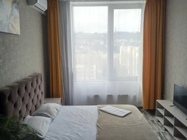 Снять однокомнатную квартиру Беспалова ул, 28  м&sup2;, 3600 рублей