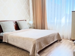 Снять однокомнатную квартиру Смольная ул, 55  м&sup2;, 3750 рублей