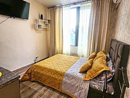 Снять однокомнатную квартиру Беспалова ул, 26  м&sup2;, 2700 рублей