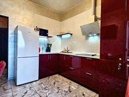 Снять однокомнатную квартиру Александра Суворова пр-кт, 40  м&sup2;, 4000 рублей